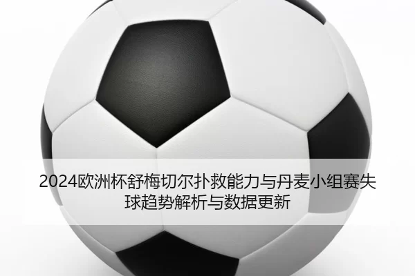 2024欧洲杯舒梅切尔扑救能力与丹麦小组赛失球趋势解析与数据更新